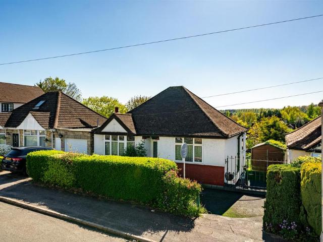 Bungalow for sale in Batchworth, Isle Of Man