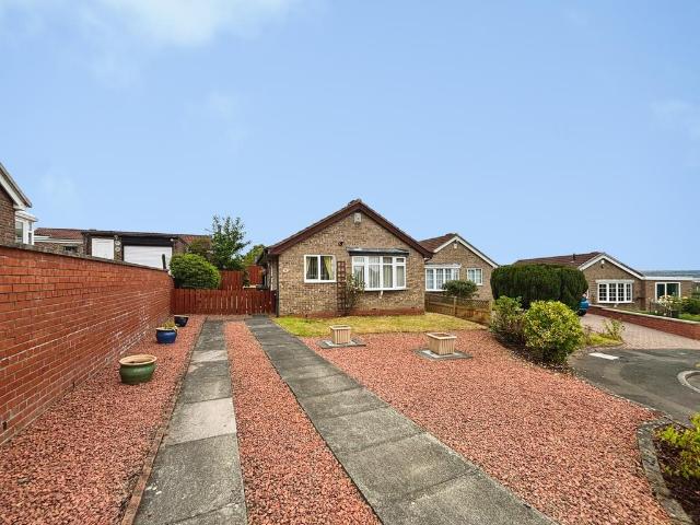 Bungalow for sale in Lemington, Tyne And Wear