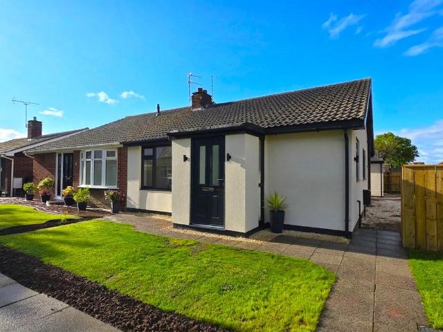 Bungalow for sale in Redcar, Isle Of Man
