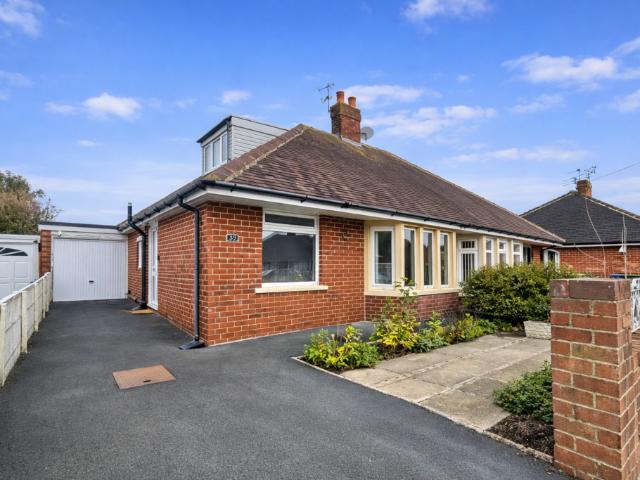 Bungalow for sale in Marton Moss Side, Blackpool