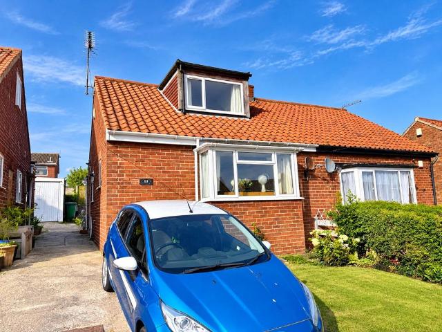 Bungalow for sale in Old Town, Bridlington