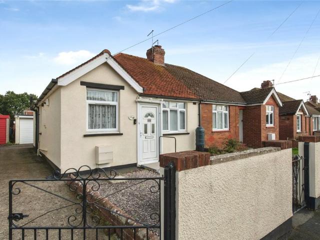 Bungalow for sale in Whipton, Exeter