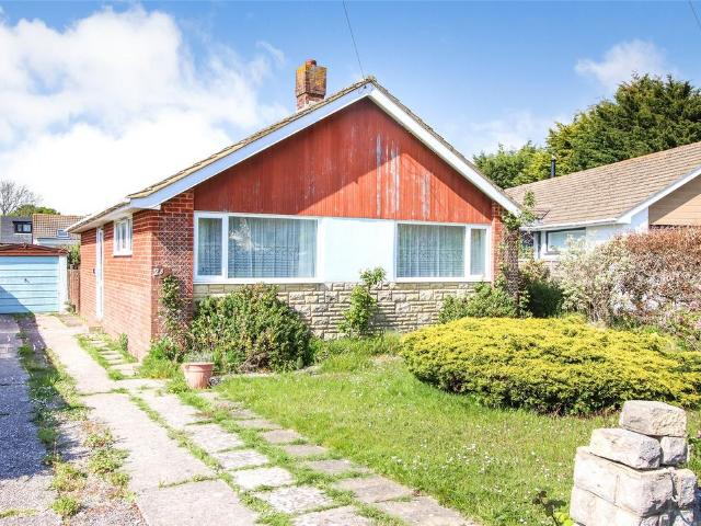 Bungalow for sale in Pennington, Ashurst Bridge