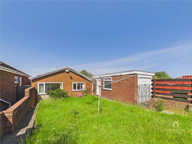 Bungalow for sale in Felling, Tyne And Wear