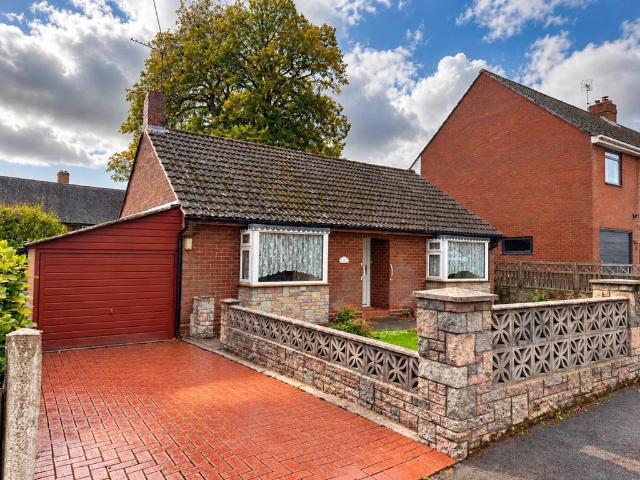 Bungalow for sale in Malinslee, Dawley