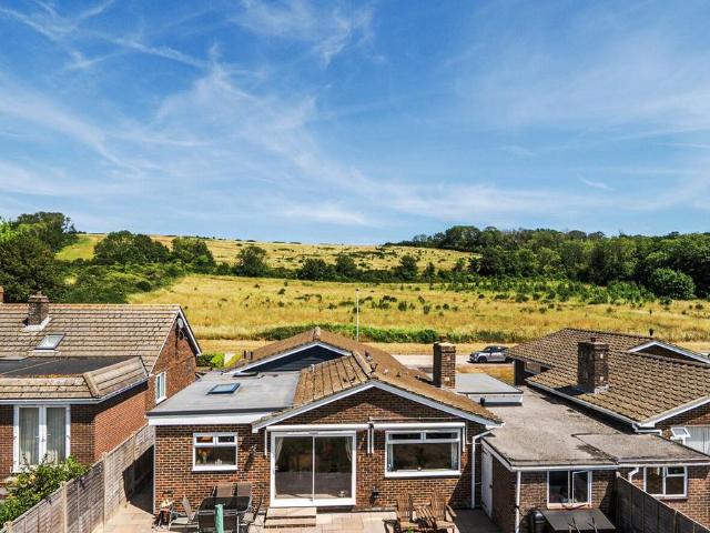 Bungalow for sale in Worthing, West Sussex