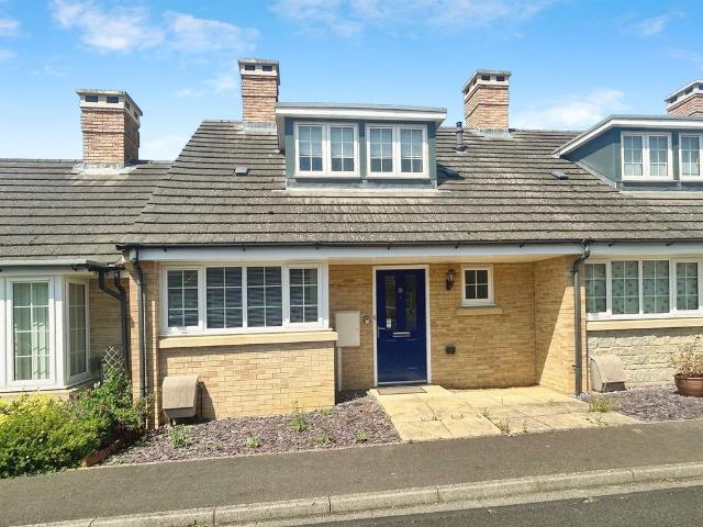Bungalow for sale in The Croft, Barholm