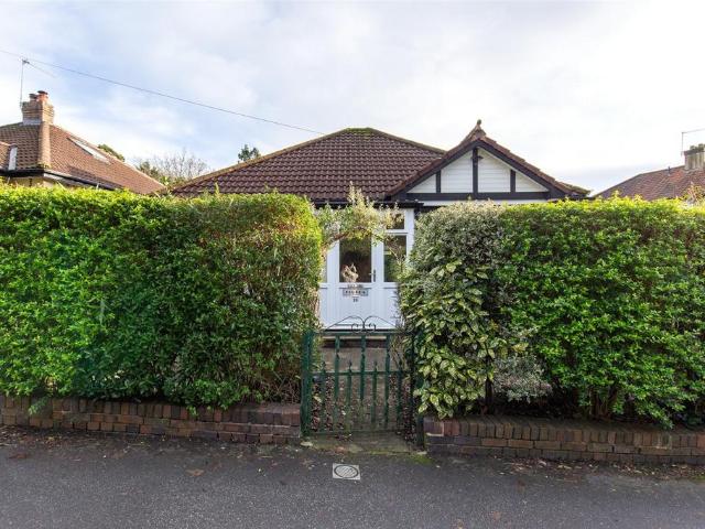 Bungalow for sale in Feckenham, Isle Of Man