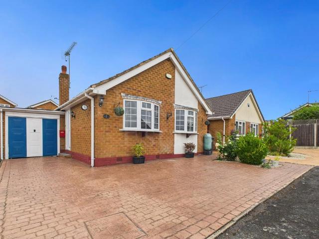 Bungalow for sale in Rushock, Worcestershire