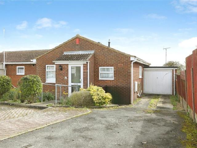 Bungalow for sale in Leysdown, Oad Street