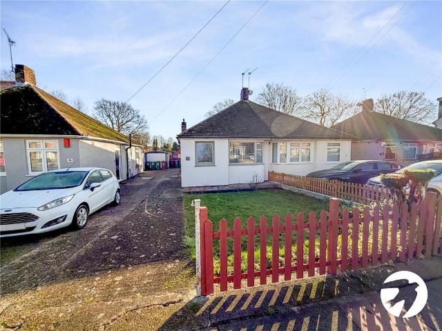 Bungalow for sale in North Cray, Greater London