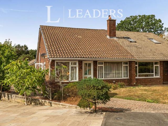 Bungalow for sale in Tonbridge, Tonbridge and Malling