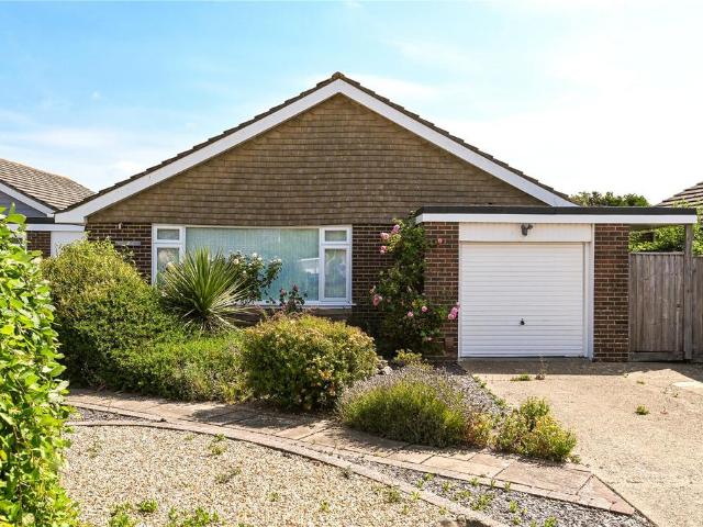 Bungalow for sale in Old Milton, Ashurst Bridge
