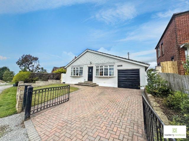 Bungalow for sale in Isle Of Man