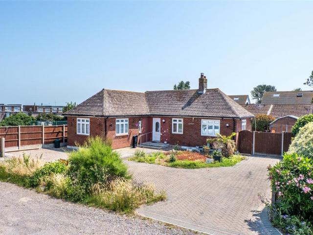 Bungalow for sale in Leysdown, Oad Street