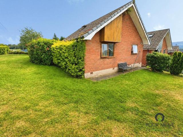 Bungalow for sale in Darwen
