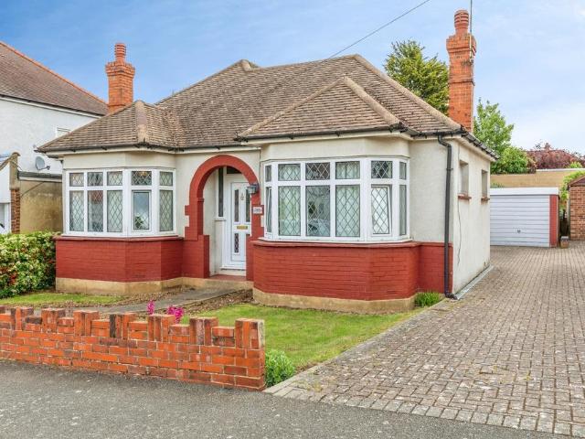 Bungalow for sale in Rochester