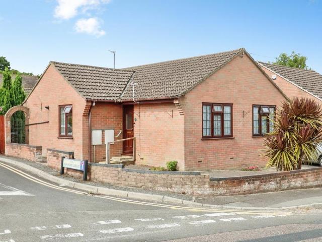 Bungalow for sale in Bear Cross, Bournemouth
