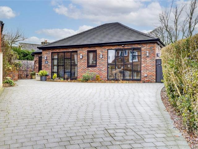 Bungalow for sale in Hexham, Northumberland