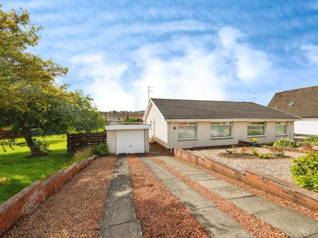 Bungalow for sale in Falkirk