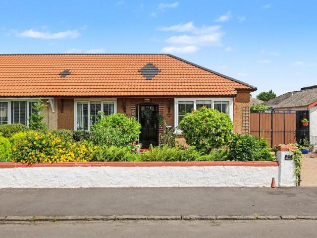 Bungalow for sale in Loanhead, Stanwix