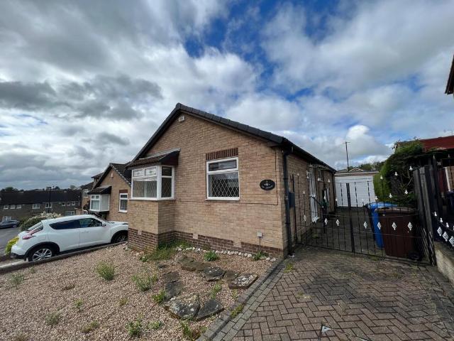 Bungalow for sale in Ecclesfield, Isle Of Man