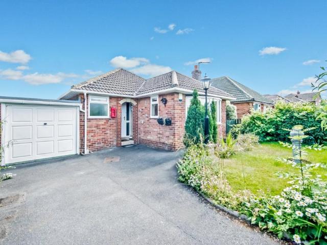 Bungalow for sale in Birstall Smithies, Heckmondwike