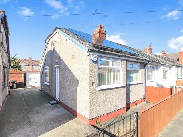 Bungalow for sale in Ormesby, Normanby