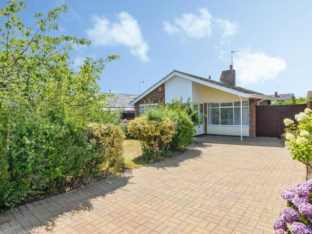 Bungalow for sale in Eastbridge, Suffolk