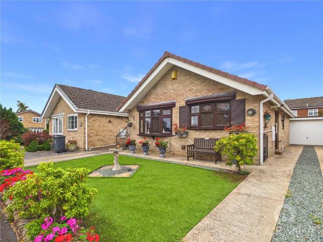 Bungalow for sale in Whinfield, Tees Valley