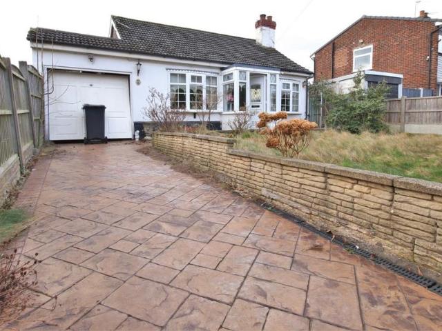 Bungalow for sale in Widnes, Upton Rocks