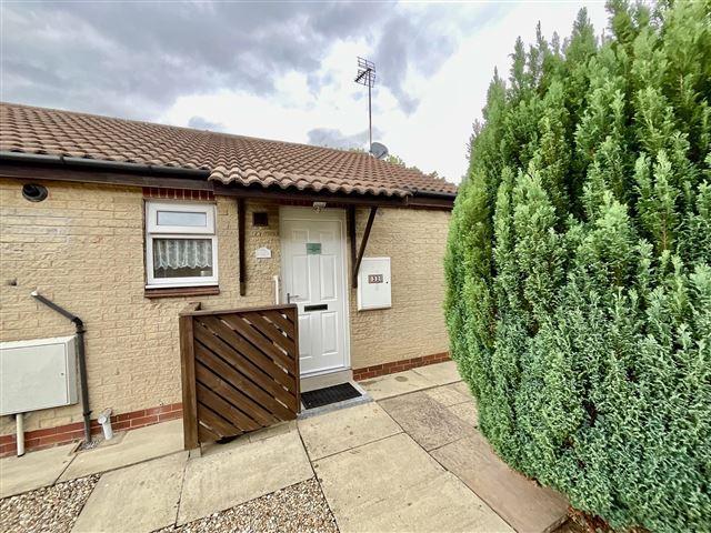 Bungalow for sale in Woodhouse, Isle Of Man