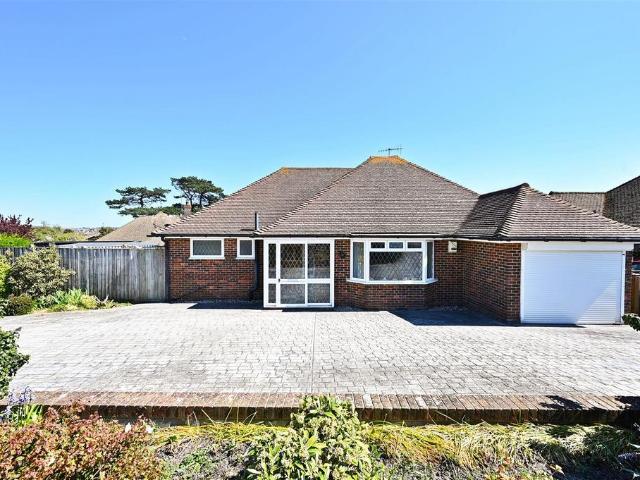 Bungalow for sale in Collington, Heathlands