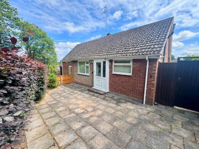 Bungalow for sale in Allesley Park, Allesley