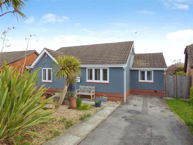 Bungalow for sale in Hedge End, Helford