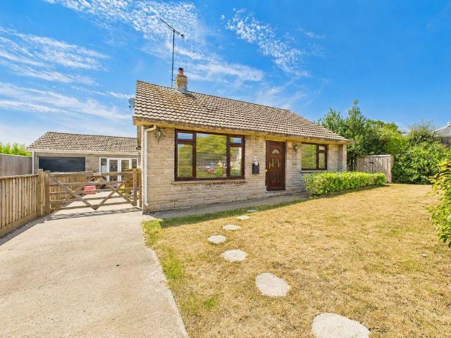 Bungalow for sale in Somerset