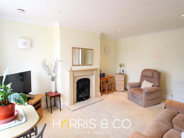 Bungalow for sale in Knott End-On-Sea, Wyre