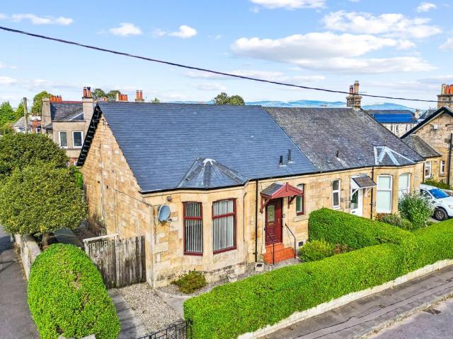 Bungalow for sale in Broomridge, Bannockburn