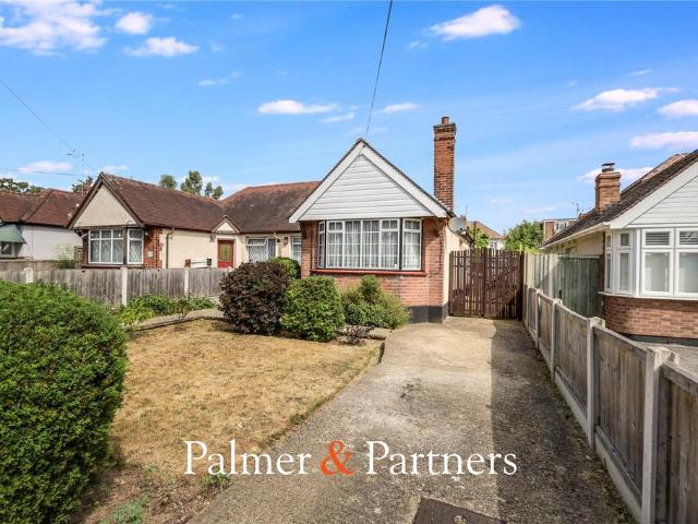 Bungalow for sale in Melbourne, Chelmsford