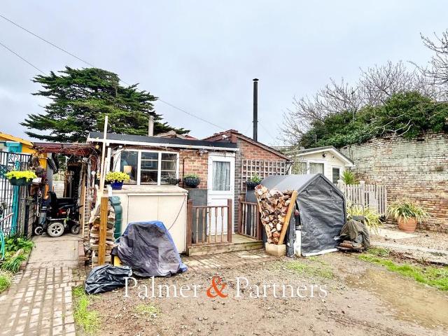 Bungalow for sale in Dale Hill, Isle Of Man