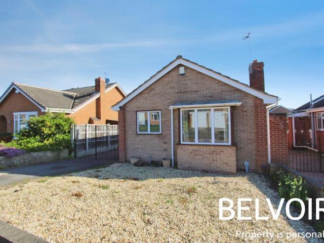 Bungalow for sale in Wollaton Vale, Haddon