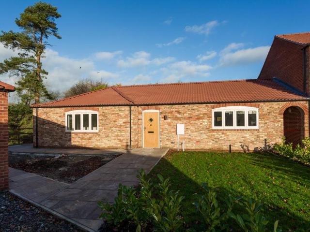 Bungalow for sale in North Yorkshire
