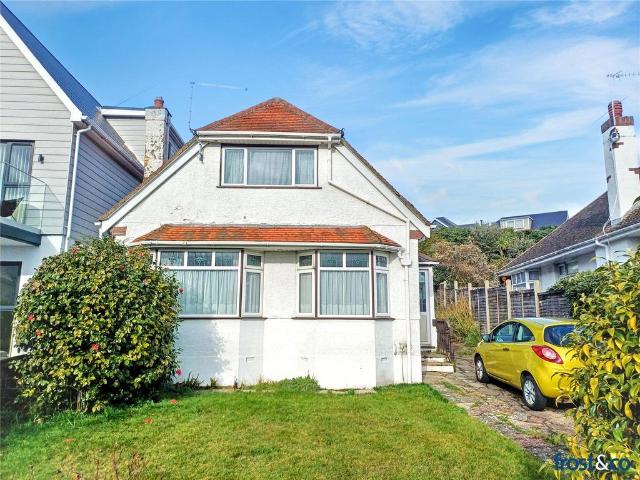 Bungalow for sale in Parkstone, Isle Of Man