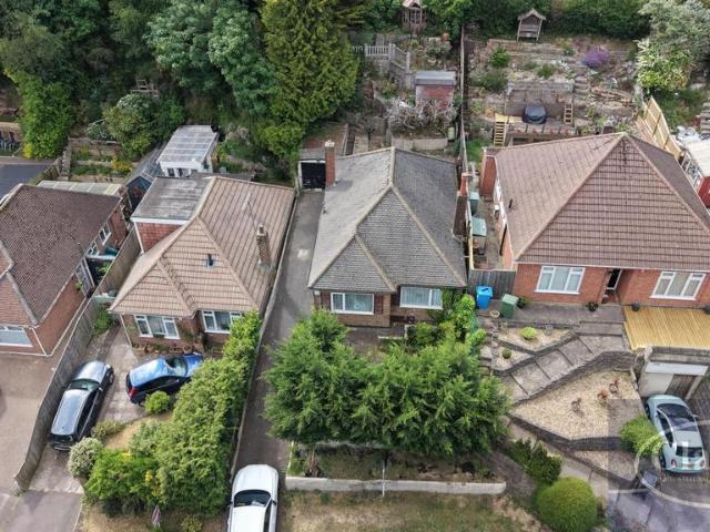 Bungalow for sale in Alder Hills, Isle Of Man