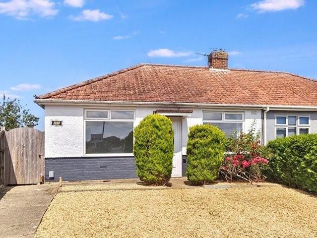 Bungalow for sale in Crostwick, Norfolk