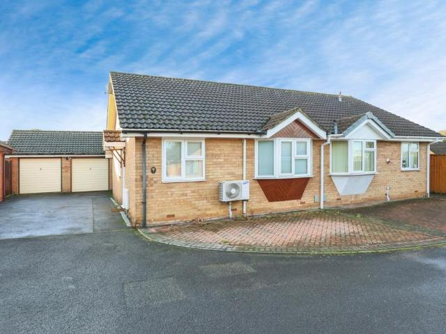Bungalow for sale in Bear Cross, Bournemouth
