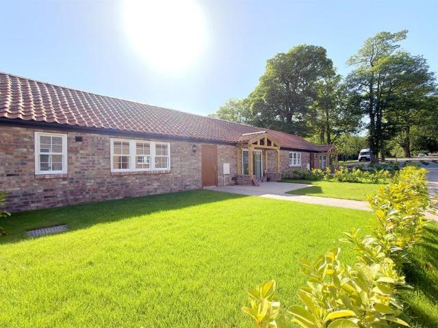 Bungalow for sale in Hunmanby