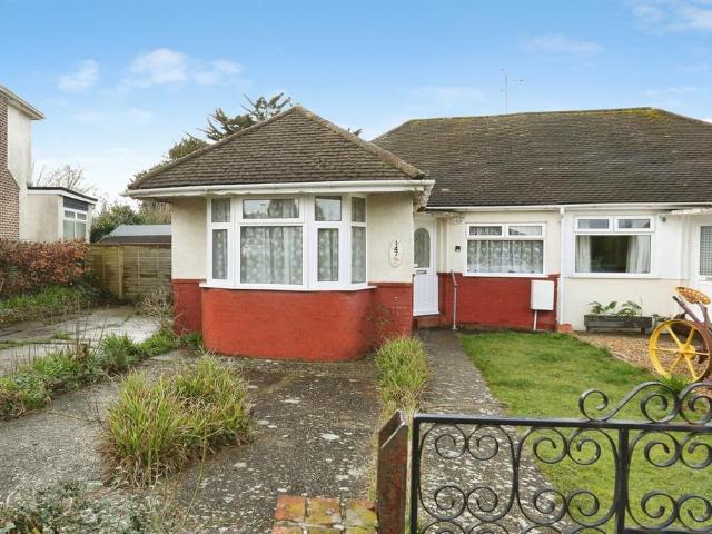 Bungalow for sale in Bitterne, Isle Of Man