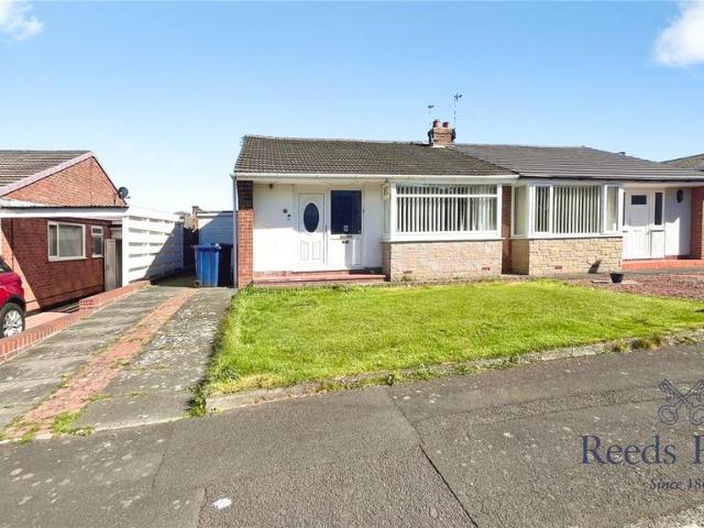 Bungalow for sale in Westerhope, Tyne And Wear
