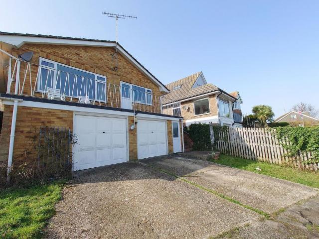 Bungalow for sale in Mount Pleasant, Iford
